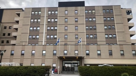 Health officials in the Outaouais reported on May 9, 2020, that a fifth resident of the CHSLD Lionel-Émond in Gatineau, Que., had died from COVID-19. CHSLD Lionel-Émond care home long-term gatineau COVID-19