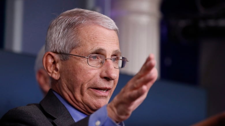 Fauci to warn Senate of ‘needless suffering and death’
