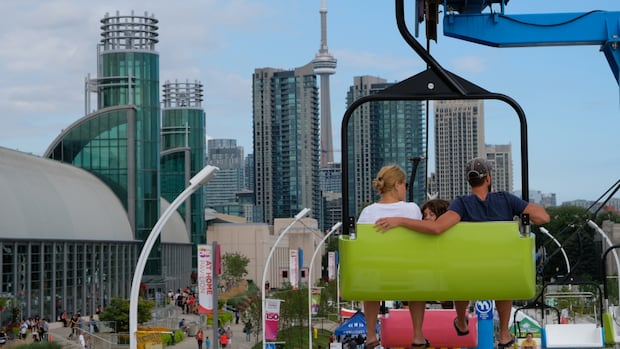CNE Casino fined $199K for failing to comply with money laundering, terrorist financing risk assessment rules | CBC News