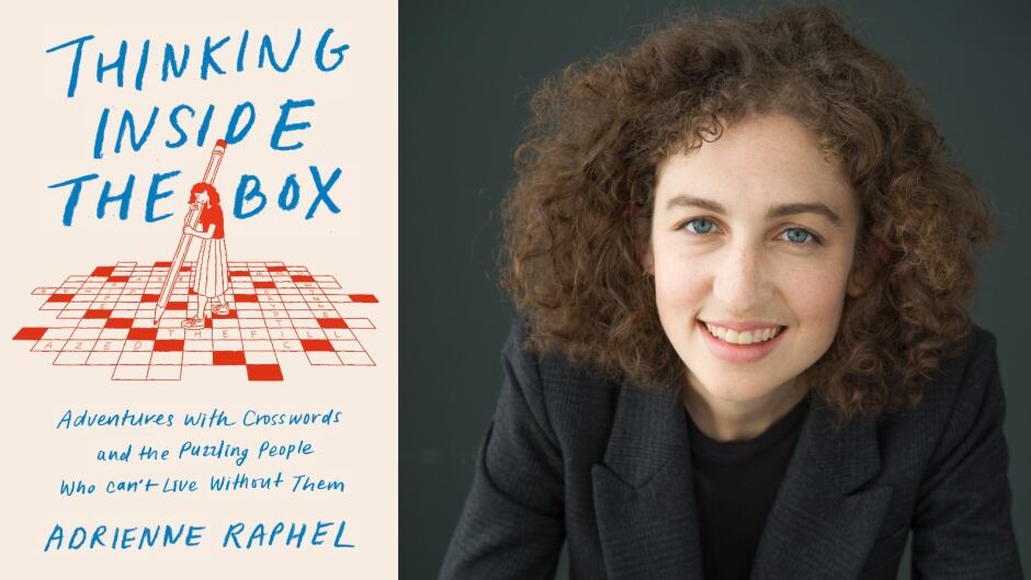 1 Across And 2 Down The History And Mysteries Of The Crossword Puzzle Cbc Radio