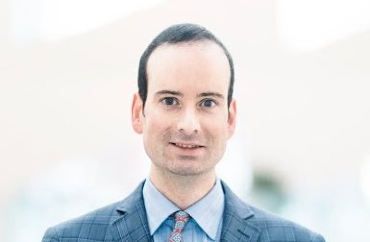 Craig Patterson, editor-in-chief of the online magazine, Retail Insider.