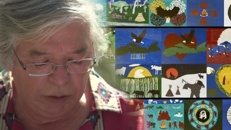 Joe Michael, a Mi’kmaw Elder and 25-year veteran of the RCMP from Sipekne’katik First Nation in Nova Scotia, is hoping to connect with the families of the 22 victims of the 13-hour mass shooting that spanned over 150 kilometres of the province April 18.
Elder Joe Michael