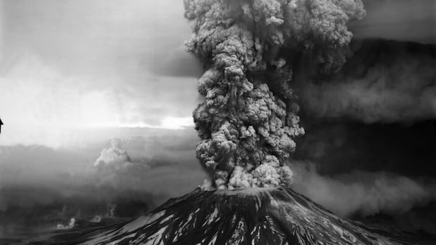 Canadians recall blast, fine ash from 1980 volcanic eruption at Mount St. Helens