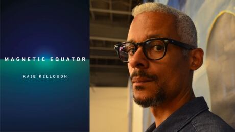 Magnetic Equator is Kaie Kellough's third poetry collection. Magnetic Equator by Kaie Kellough
