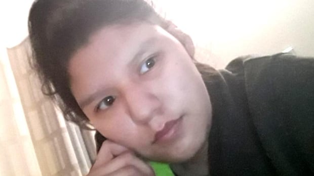 Winnipeg Police Look For Woman Reported Last Seen 2 Months Ago Cbc News