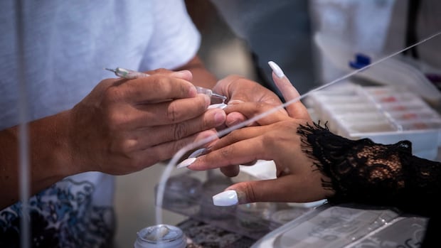 N.L. doesn't regulate cosmetology. This business owner says that needs to change