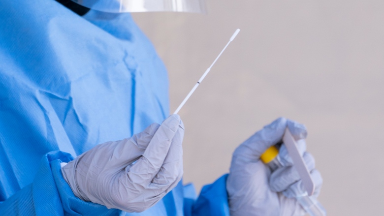 2 new COVID-19 deaths in N.L. while testing demand overwhelms capacity; 