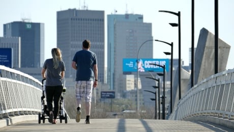 Manitobans got a look at the province's proposed plan for the next phase of reopening Thursday. Measures on the table include starting next year's school year early and opening pools and gyms, with distancing measures in place. Winnipeg easing restrictions on COVID-19
