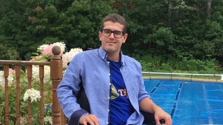 CBC Montreal's Daybreak has received a Gabriel Award for Shari Okeke's piece on Alexandre Duguay, who was hit by a car while cycling drunk. Duguay is now determined to raise awareness about the dangers of cycling drunk and cycling without a helmet. Alexandre Duguay