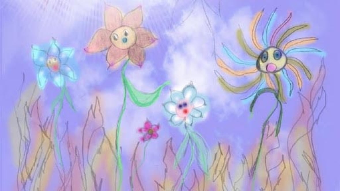 Stuck at Home, we tried 'conceptual art for dummies' CBC Arts