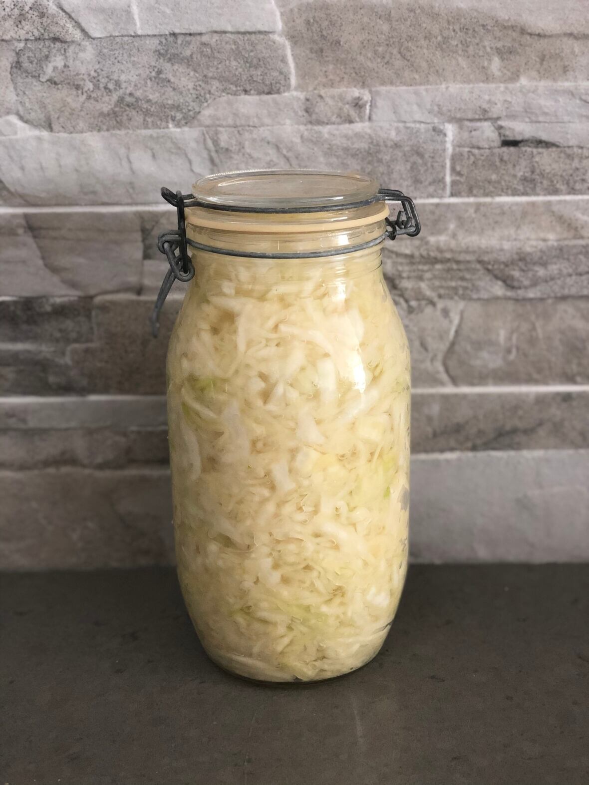 How to make your own sauerkraut CBC News