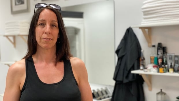 Montreal, Joliette residents can soon get their hair cut, at long last | CBC News