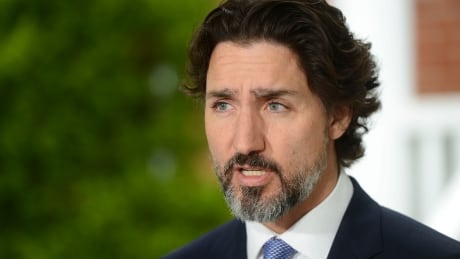 Trudeau says anti-black racism is alive in Canada and 'we need to be better'Â