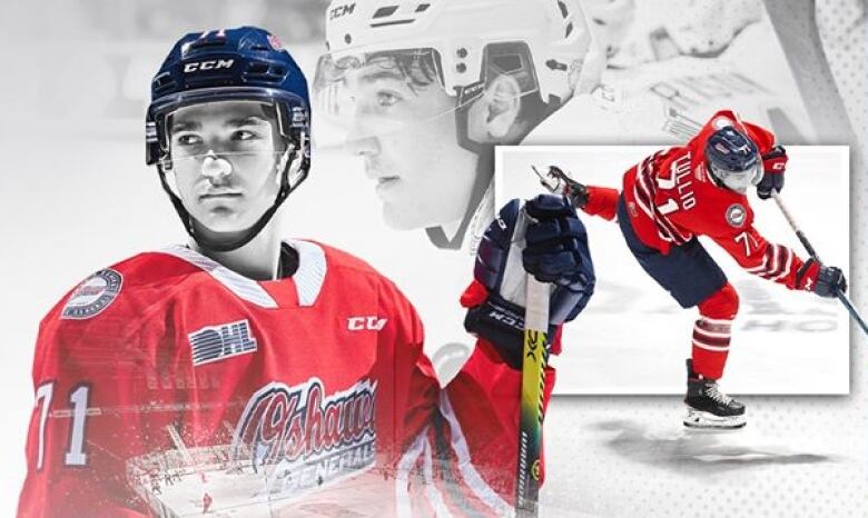 Oshawa Generals Hockey Club