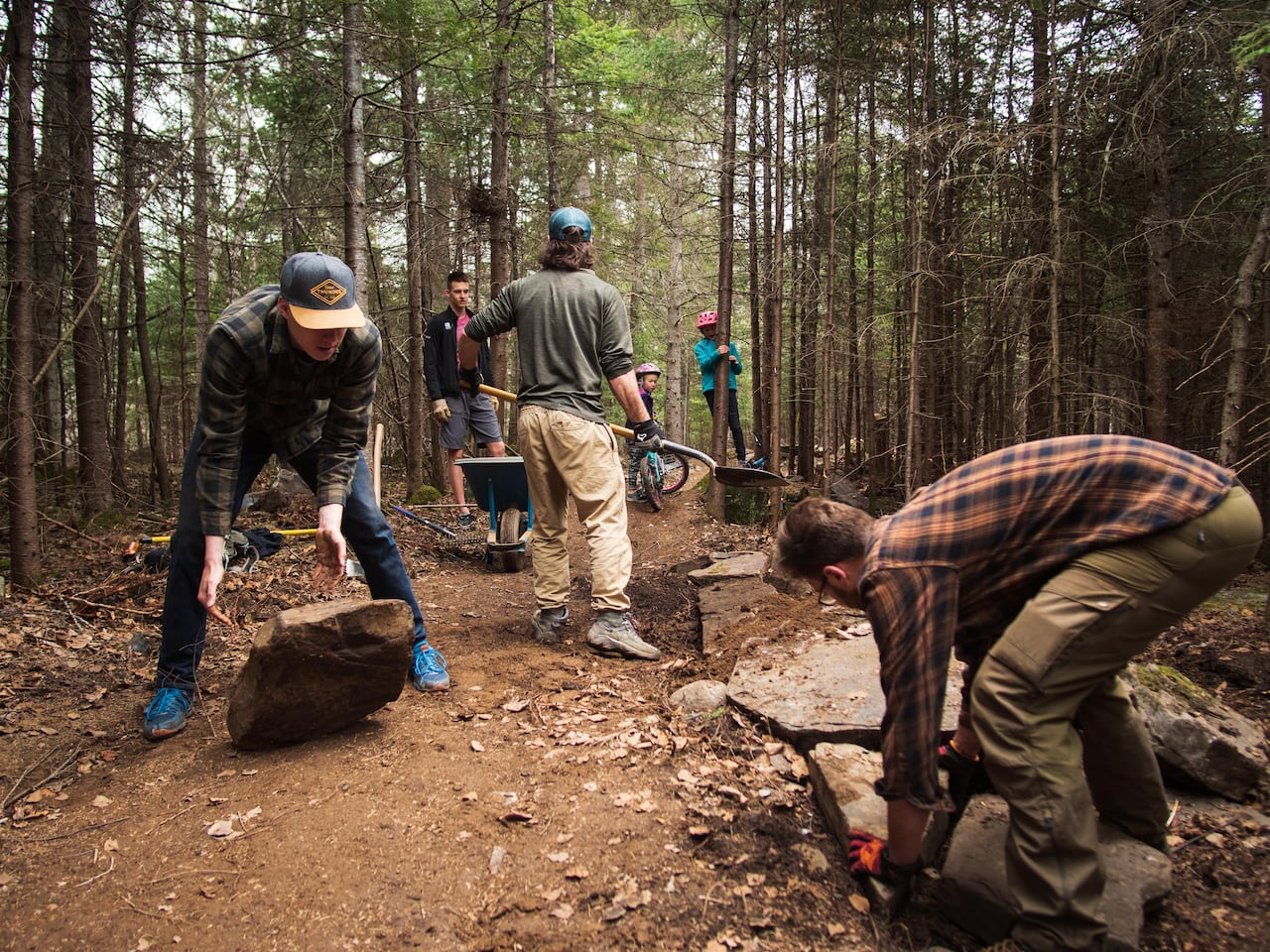 black sheep mountain bike club