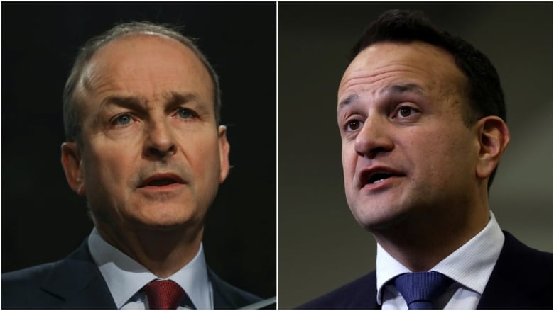 Deal Done On Programme For Government