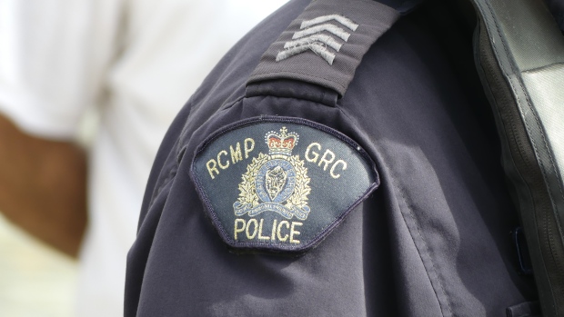 Man charged after urine and trash left in front of Antigonish mosque; RCMP in Manitoba responded to a search for a missing boater on Lake Winnipeg\.
