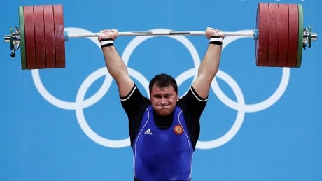 In a scathing report released earlier this month, Canadian lawyer and law professor Richard McLaren and his team found the International Weightlifting Federation had been plagued by decades of corruption and also discovered doping infractions. The World Anti-Doping Agency is now investigating. wada-weightlifting-probe-120807-1180