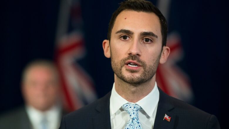 Ontario pledges $50M for school HVAC upgrades