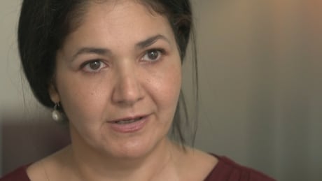 Detained Canadian Michael Kovrig's wife calls for diplomatic solution ahead of Chinese trial