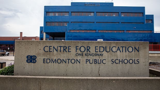 Edmonton public school board wants Alberta to guarantee undocumented children a right to attend school