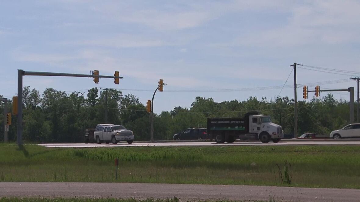 Two new roundabouts are causing a bit of a kerfuffle for motorists just