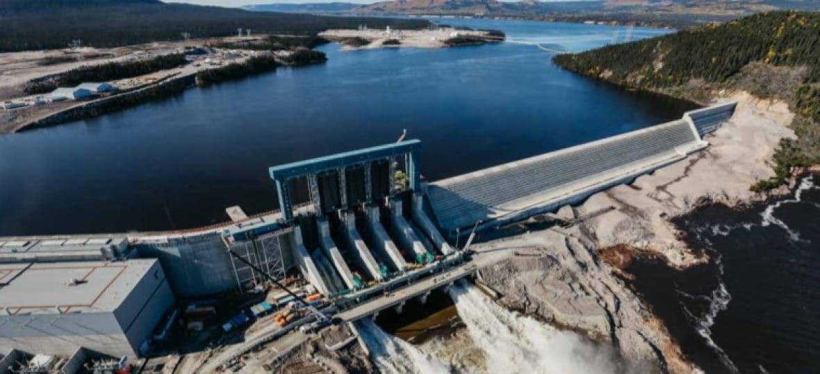 Muskrat Falls deal 'betrayed the Innu people' says Innu Nation Durham