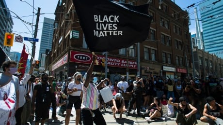 People across the country have joined Black Lives Matter rallies. Race-based data in policing could play a part in the debate. Defund the Police Black Lives Matter 20200619