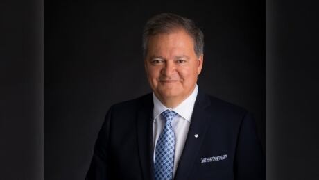 Mike DeGagné took over as president and chancellor of the newly minted Yukon University at the beginning of July. Mike DeGagné