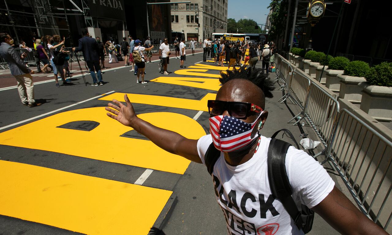 Black with a capital &lsquo;B&rsquo;: Why it took news outlets so long to make 