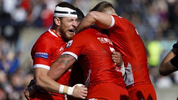 Wolfpack won't play in Toronto this season due to travel and other