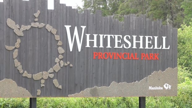Whiteshell Provincial Park closing due to extreme fire conditions
