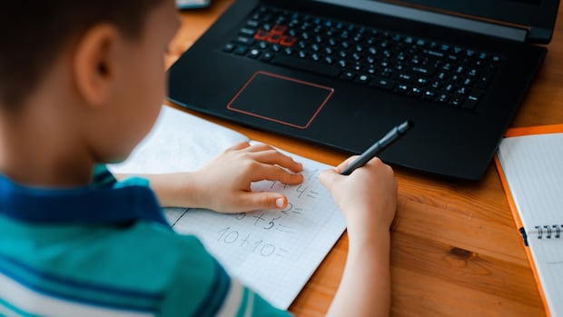 School district, teachers call on province for more funding as multiple Surrey schools run out of paper