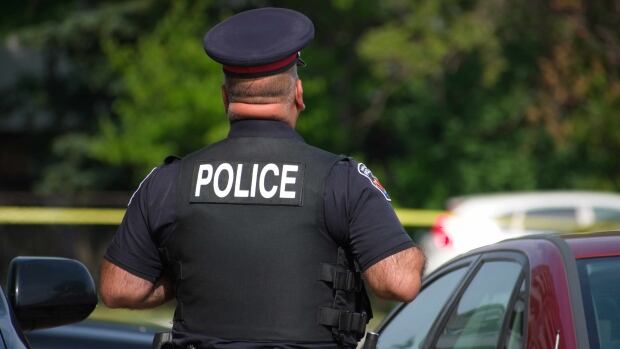 Public data on suspended police officers varies in Ontario. Experts say that needs to change