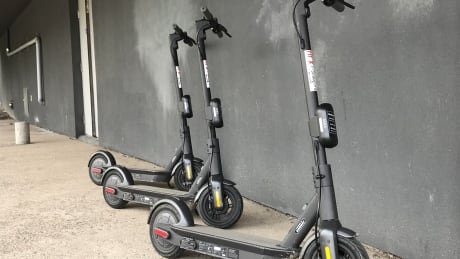Region of Waterloo seeks input on e-scooters Region of Waterloo seeks input on e-scooters
