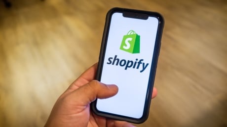 shopify logo generic