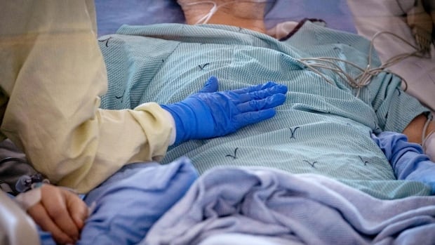 Ontario registered practical nurses tell health minister they're not being 'fairly compensated'