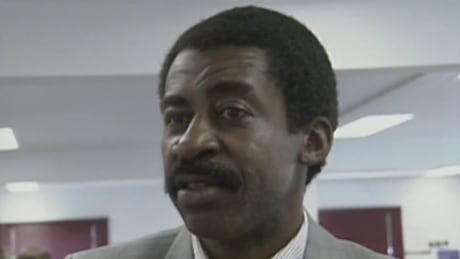 <div>George Elroy Boyd, Canada's first Black national news anchor, dies at 68</div> <div>George Elroy Boyd, Canada's first Black national news anchor, dies at 68</div>