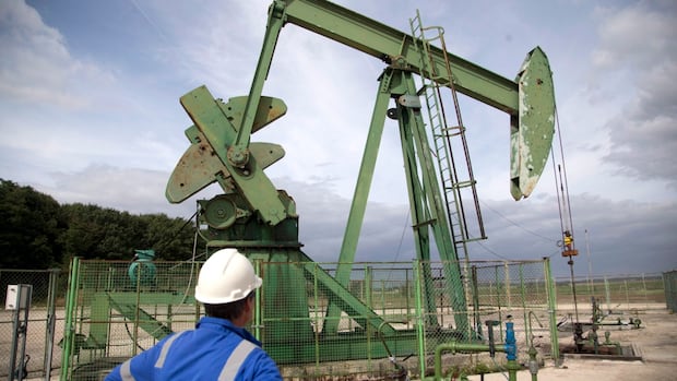 Vermilion Energy selling U.S. assets for $120 million in cash | CBC News