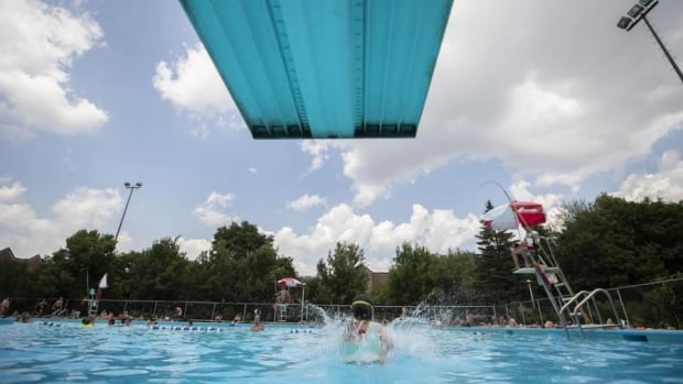 Montreal hospital reports 5 people paralyzed after diving into pools, lakes this month | CBC News