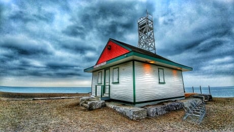 <div>Looking back on 100 years of Toronto's Leuty Lifeguard Station</div> <div>Looking back on 100 years of Toronto's Leuty Lifeguard Station</div>
