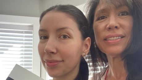 Lynn Hughan and Carsen Gray said that they always wanted to write a book together, and this last year that dream finally came true haida book