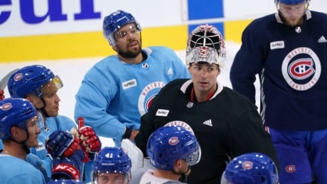 The Canadiens have an opportunity to be the inspirational underdog story hockey fans need The Canadiens have an opportunity to be the inspirational underdog story hockey fans need
