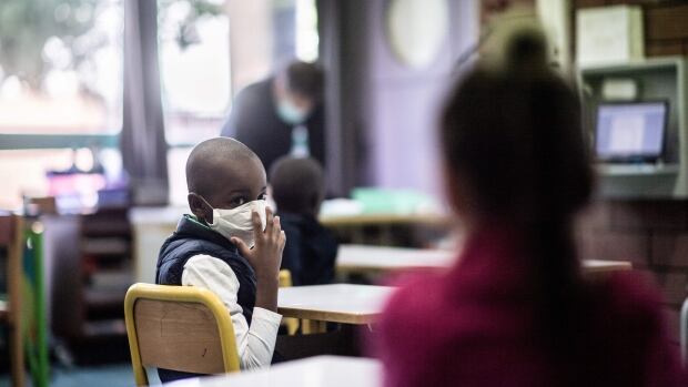 Waterloo region, Wellington County school boards to lift masking mandate 