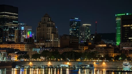 <div>What will the future of Montreal's nightlife look like?</div> <div>What will the future of Montreal's nightlife look like?</div>