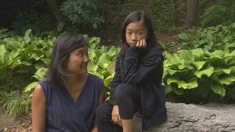 Back-to-school plan draws both fear and praise from Ontario parents Back-to-school plan draws both fear and praise from Ontario parents