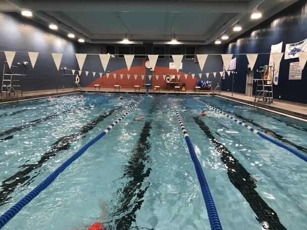rapid swim club