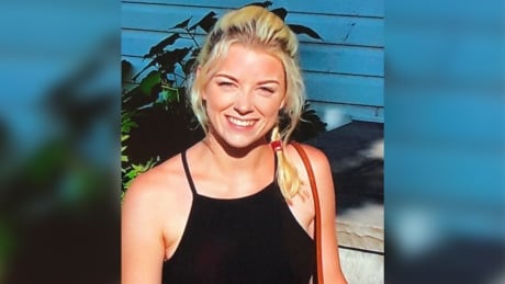 <div>Friend remembers young woman allegedly shot to death by her boyfriend as a 'beautiful soul'</div> <div>Friend remembers young woman allegedly shot to death by her boyfriend as a 'beautiful soul'</div>