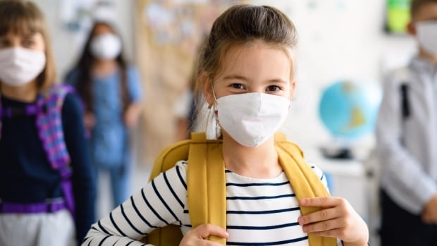 Sask. pediatrician outlines things to consider before your family goes maskless this summer