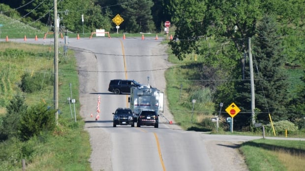 OPP renew calls for tips 5 years after Ottawa man found dead near Guelph